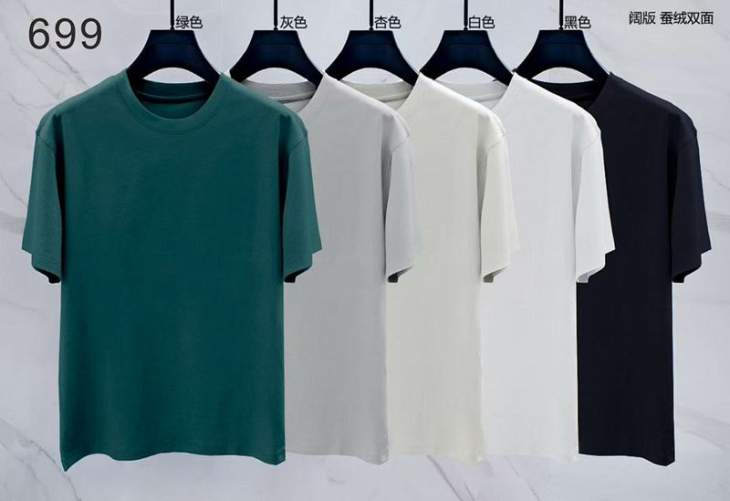 Picture of Armani T Shirts Short _SKUArmaniM-3XL8qx0122566